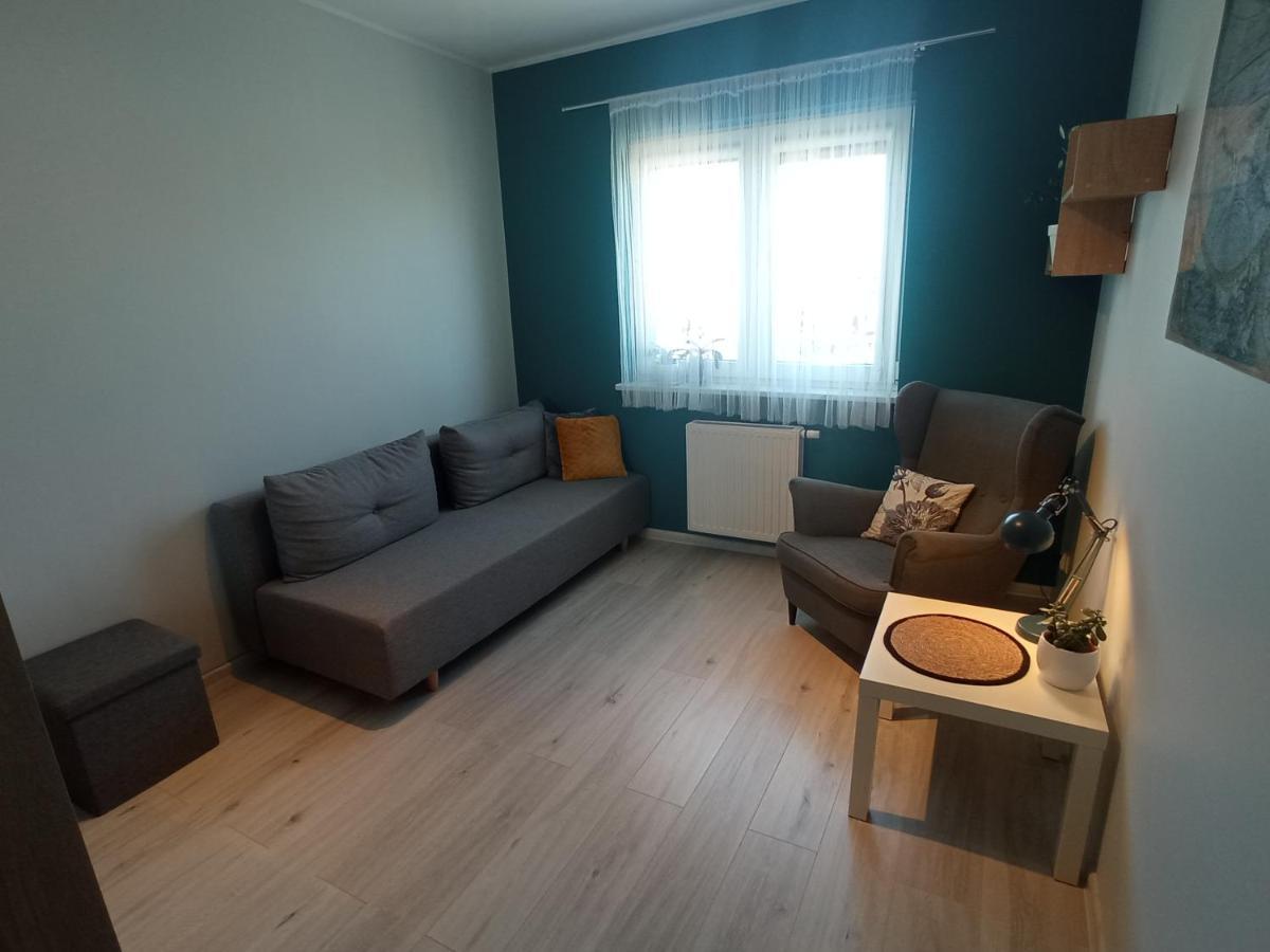 Apartament Moris Puck Exterior photo