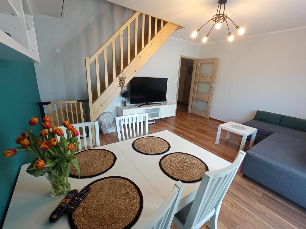 Apartament Moris Puck Exterior photo