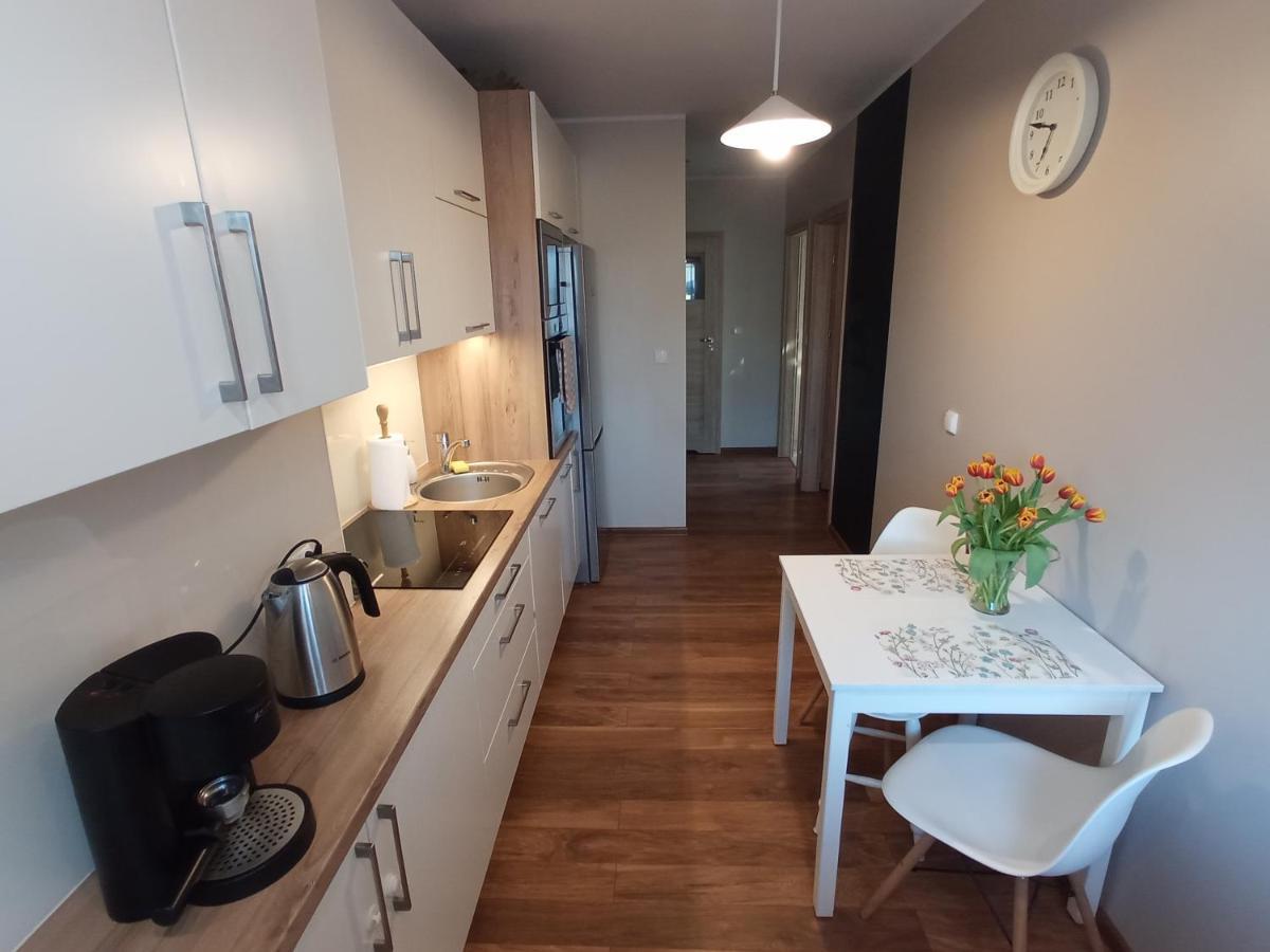 Apartament Moris Puck Exterior photo