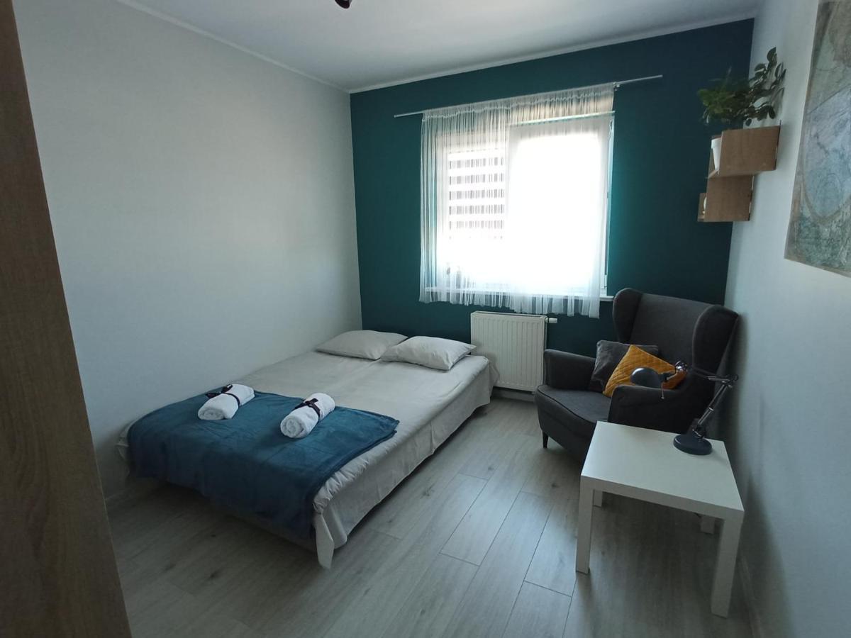 Apartament Moris Puck Exterior photo