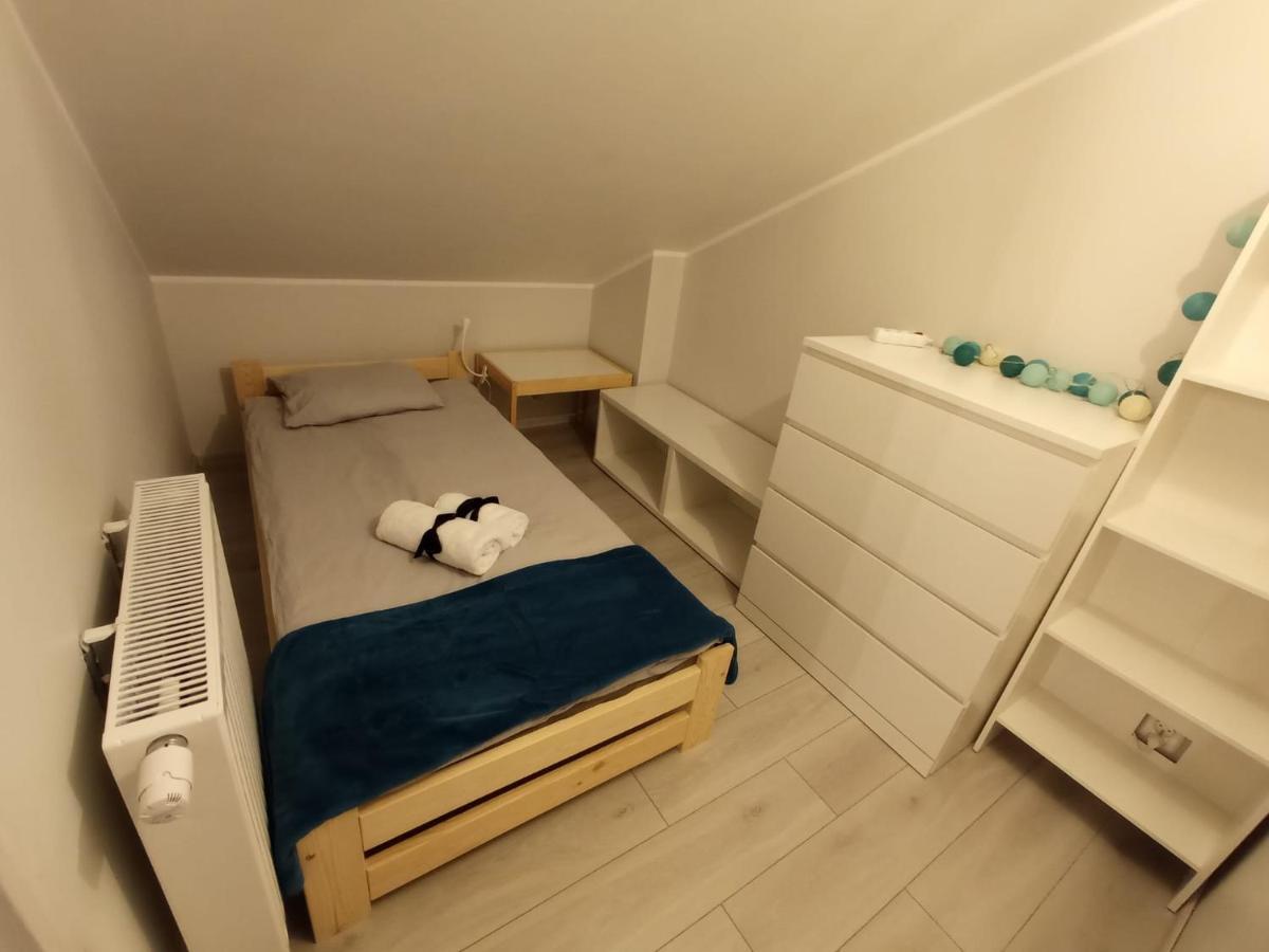Apartament Moris Puck Exterior photo