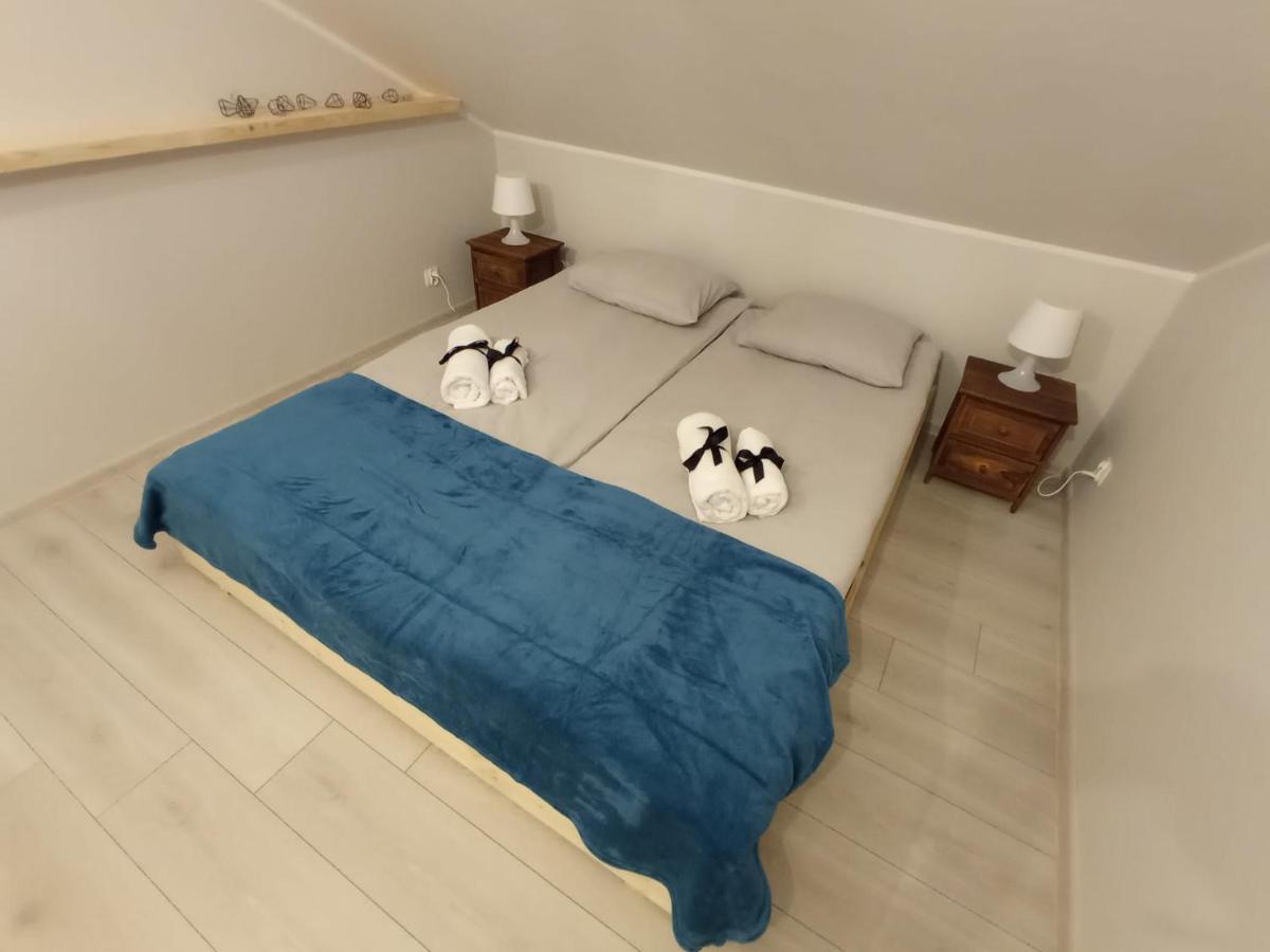 Apartament Moris Puck Exterior photo