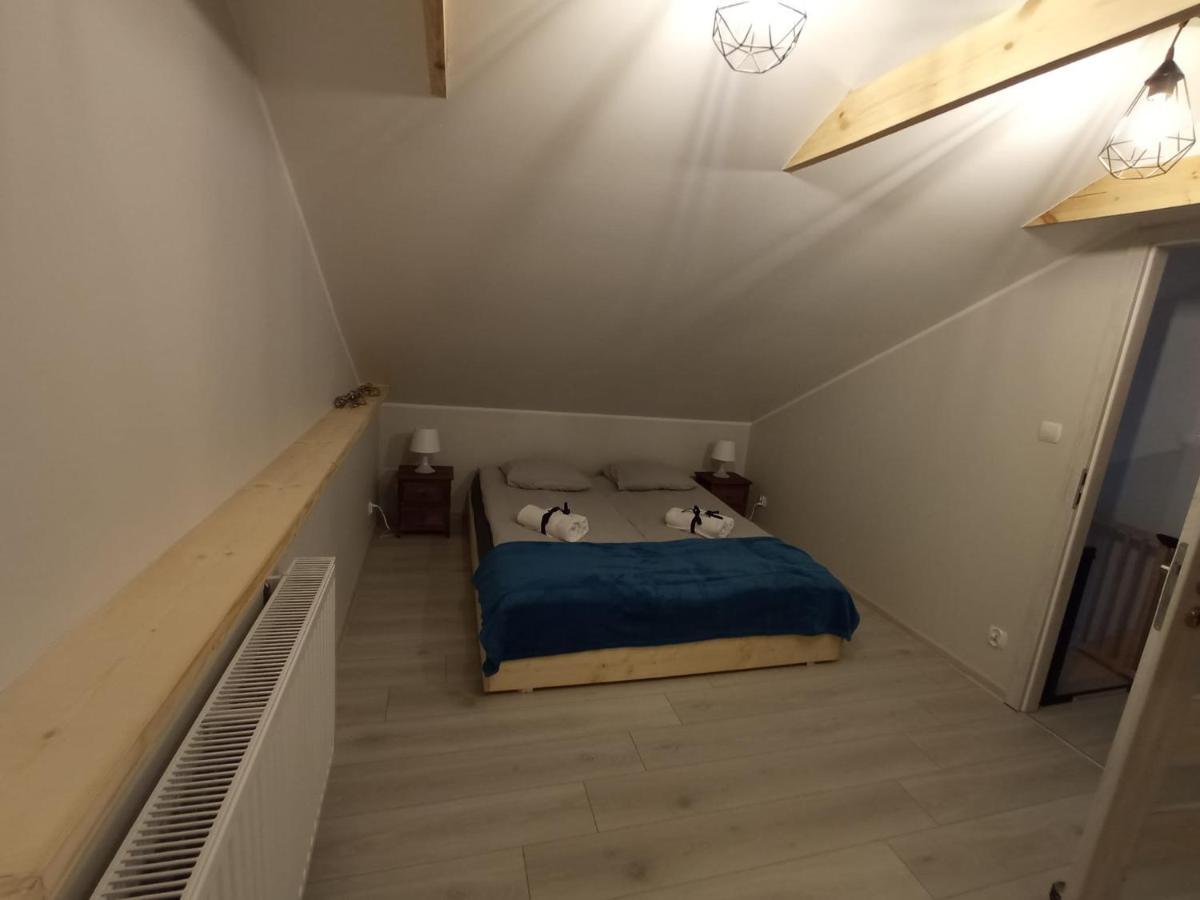 Apartament Moris Puck Exterior photo
